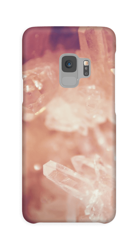 cristaux Coque
