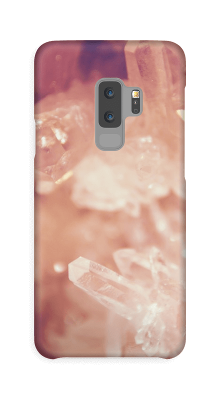 cristaux Coque