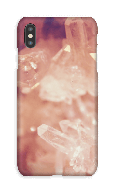 cristaux Coque