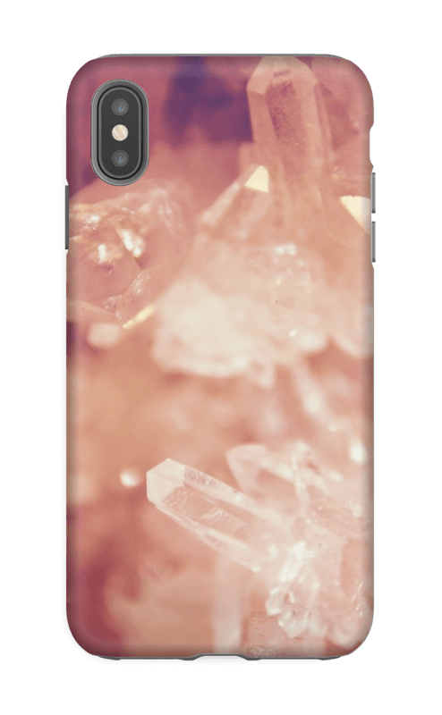cristaux Coque