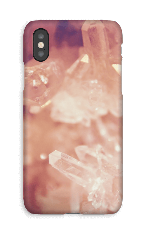 cristaux Coque