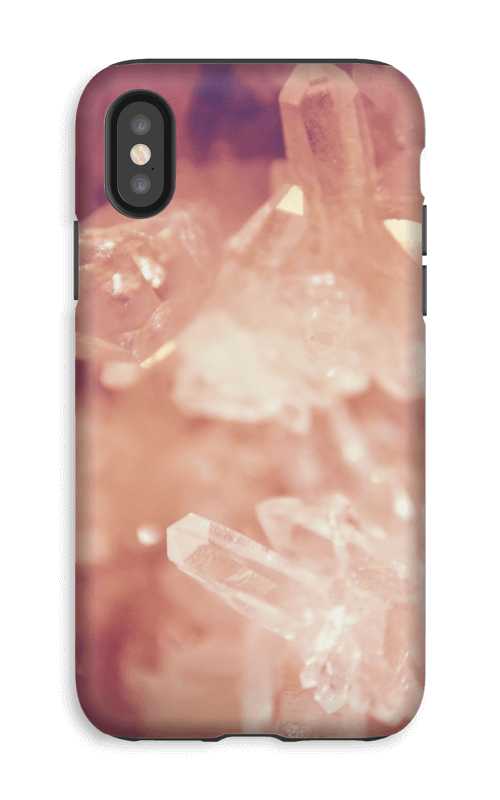 cristaux Coque
