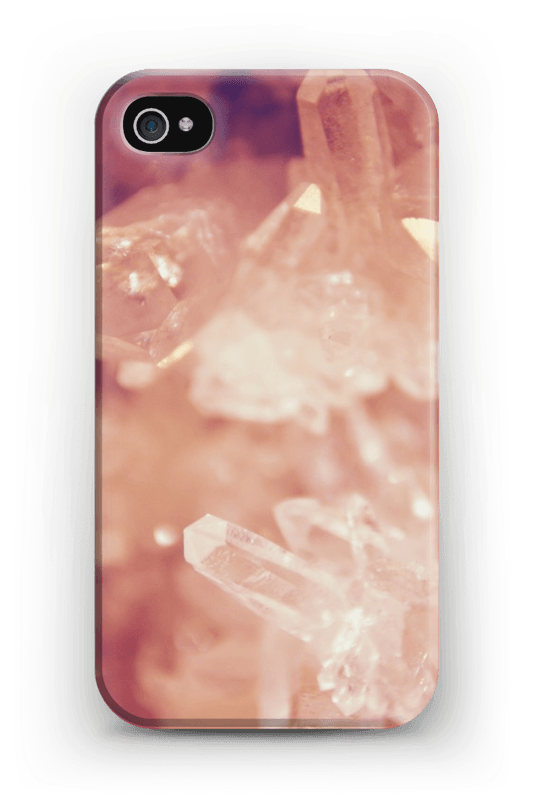 cristaux Coque