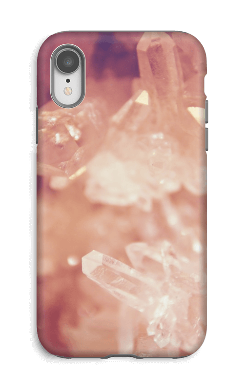 cristaux Coque