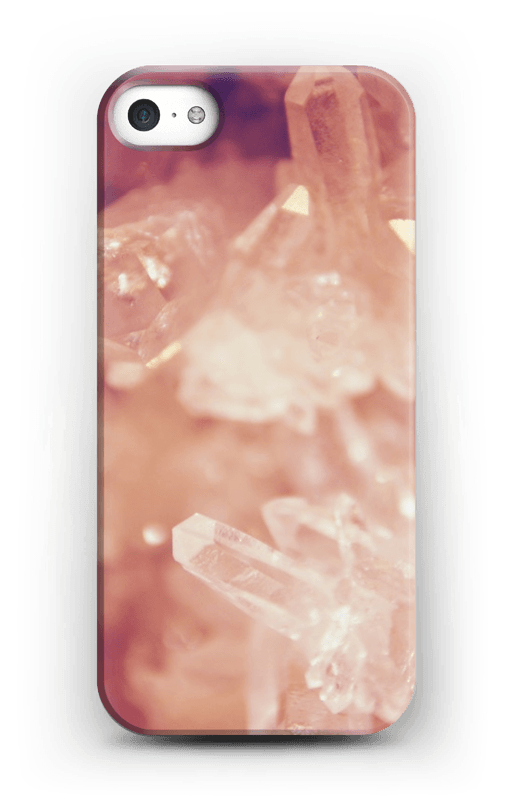 cristaux Coque