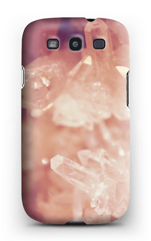 cristaux Coque