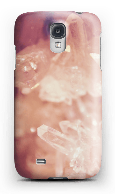 cristaux Coque