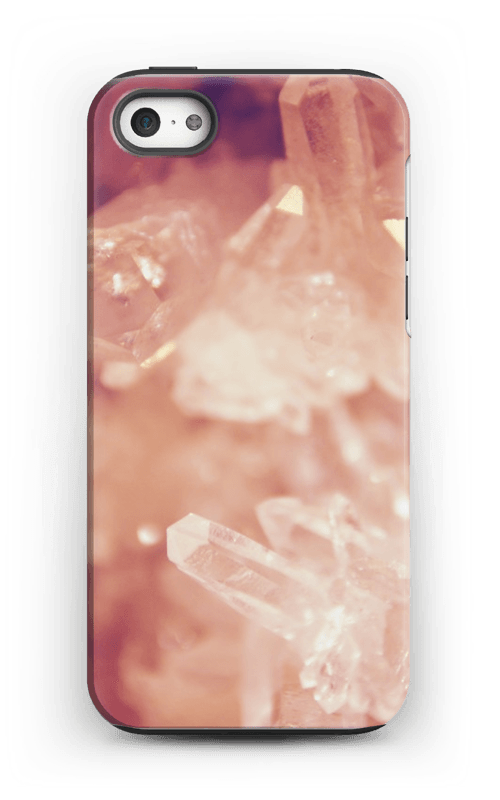 cristaux Coque
