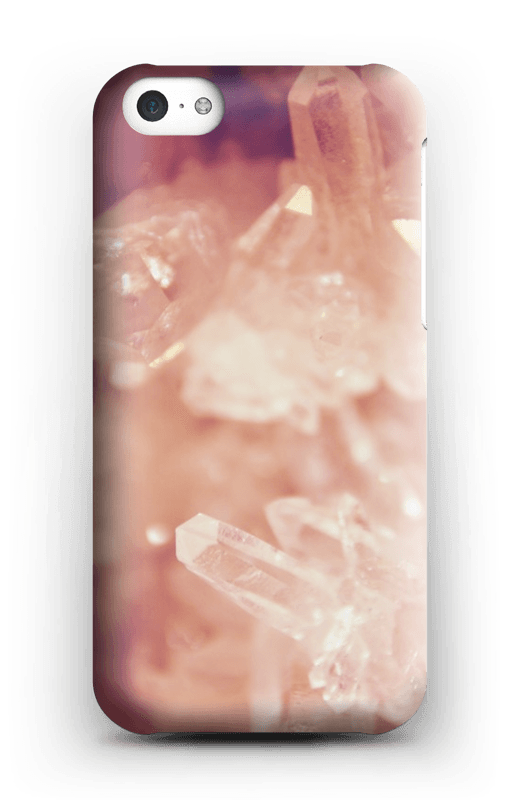 cristaux Coque