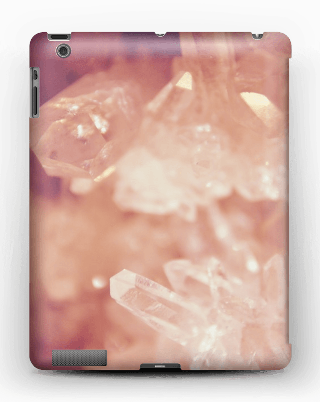 cristaux Coque