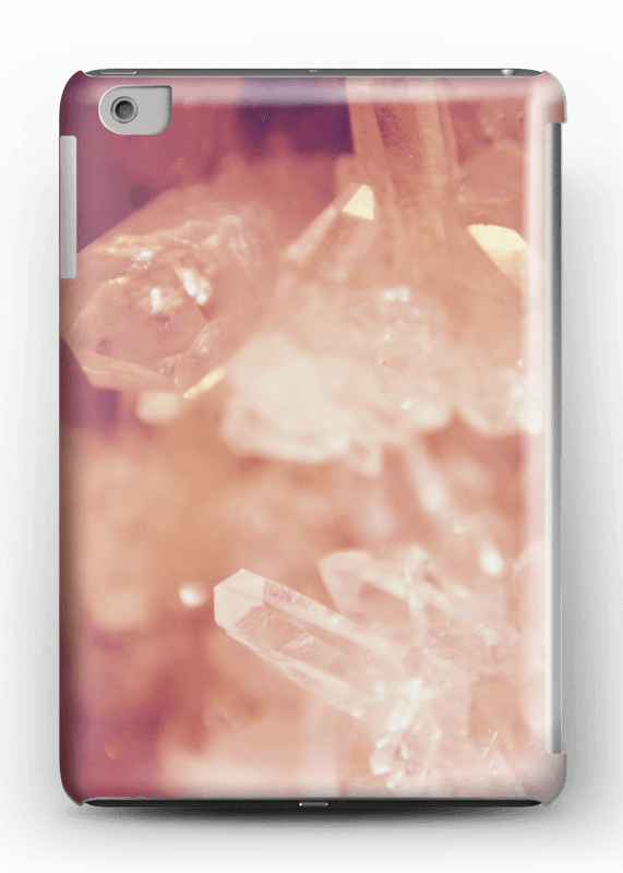 cristaux Coque