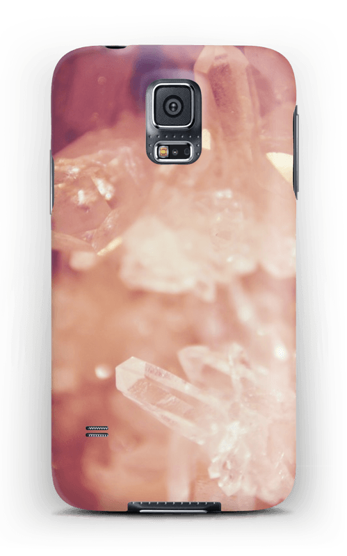 cristaux Coque