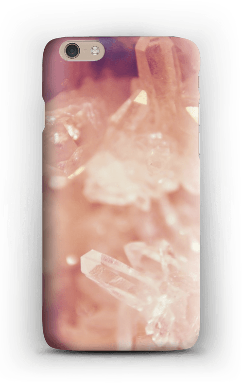 cristaux Coque