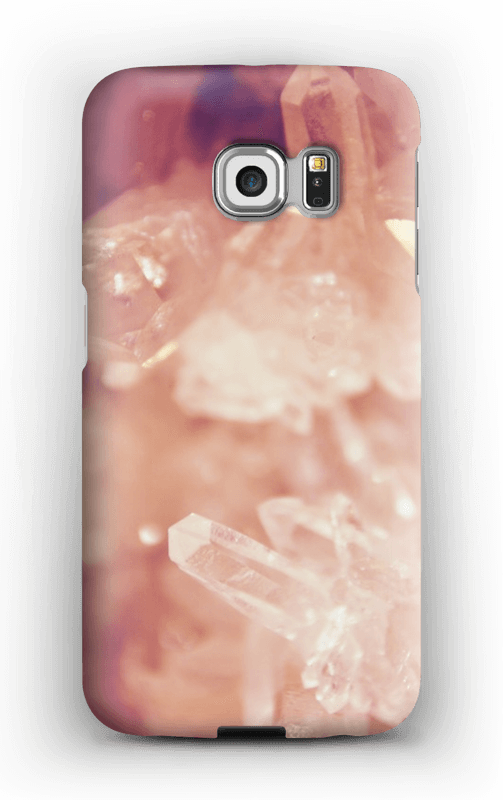 cristaux Coque