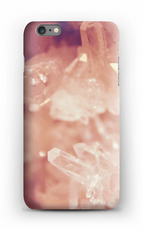 cristaux Coque