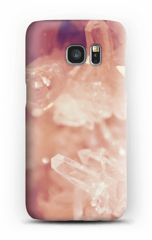 cristaux Coque
