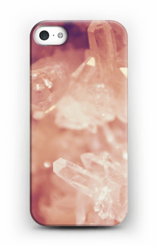 cristaux Coque