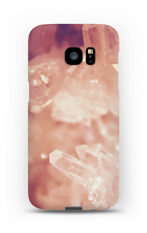 cristaux Coque