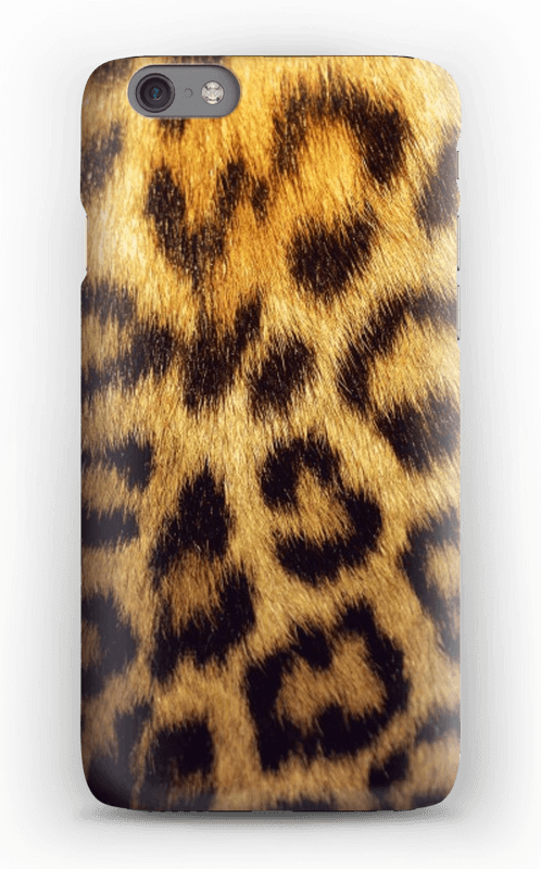 Leopardo cover IPhone 6s