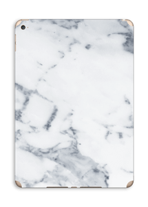 Mármore branco Skin IPad Air 2
