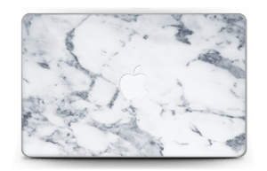 White marble