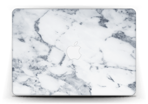 White marble