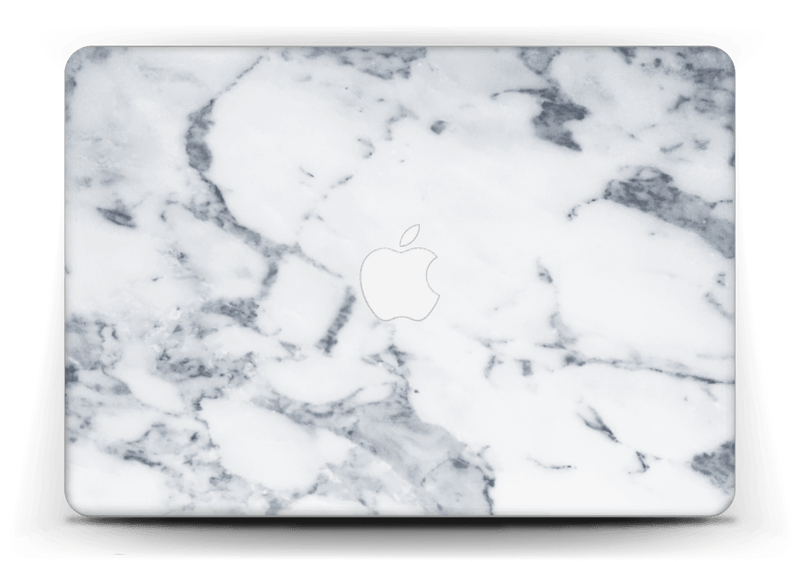 White marble