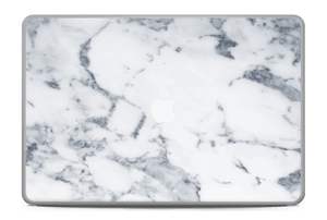 White marble