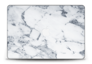 White marble