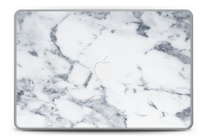 White marble