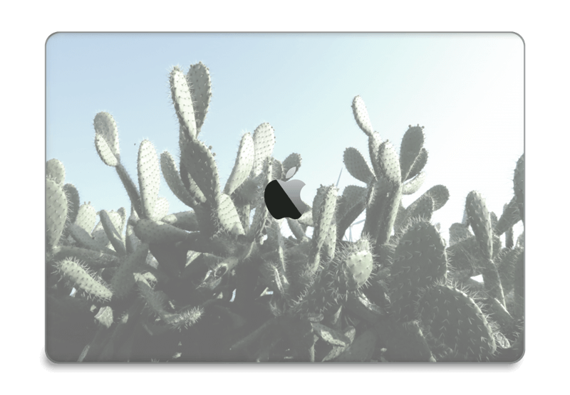Cactus Skin MacBook Pro 15” 2016-