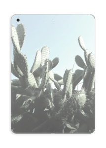 Cacto Skin IPad 2017