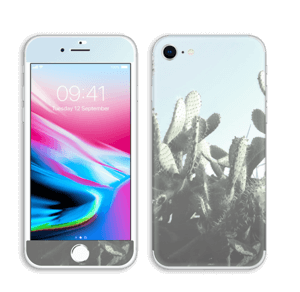 Cacto Skin IPhone 8