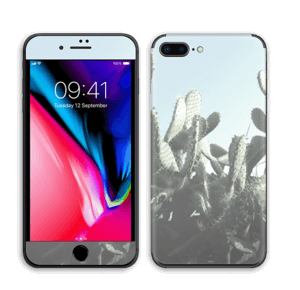 Cacto Skin IPhone 8 Plus