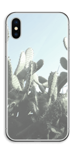 Cacto Skin IPhone X