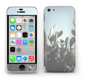 Cacto Skin IPhone 5c
