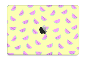 Vannmelon Skin MacBook Pro 13” 2016-