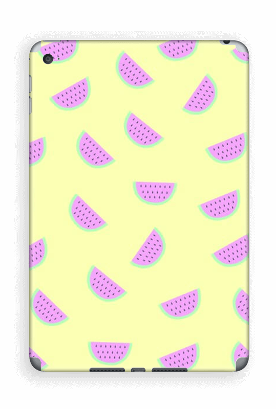 Melancia Skin IPad Mini 4