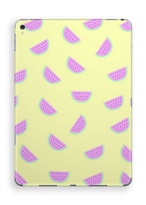 Melancia Skin IPad Pro 9.7