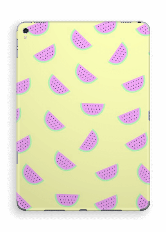 Melancia Skin IPad Pro 9.7