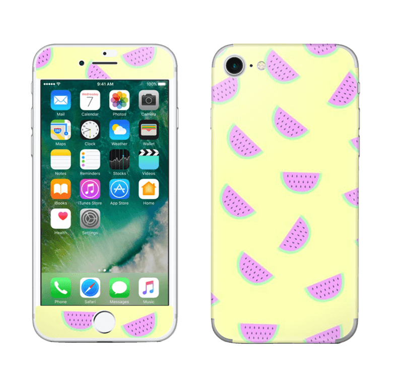 Melancia Skin IPhone 7
