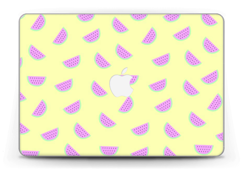 Pastèque Skin MacBook Pro Retina 13” 2015