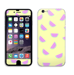 Melancia Skin IPhone 6/6s