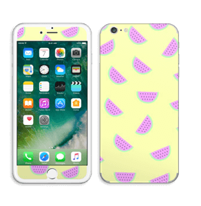 Melancia Skin IPhone 6 Plus