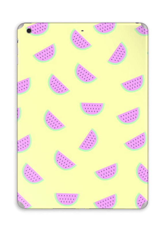 Melancia Skin IPad Air