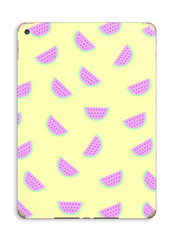 Melancia Skin IPad Air 2