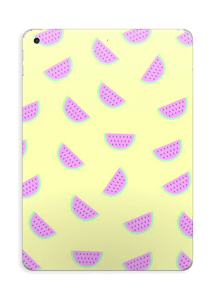 Melancia Skin IPad 2017