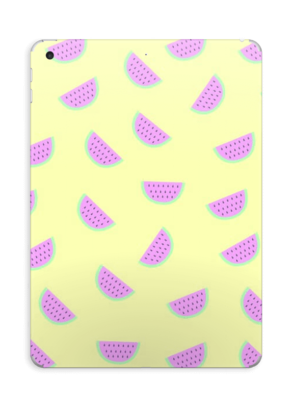 Melancia Skin IPad 2017