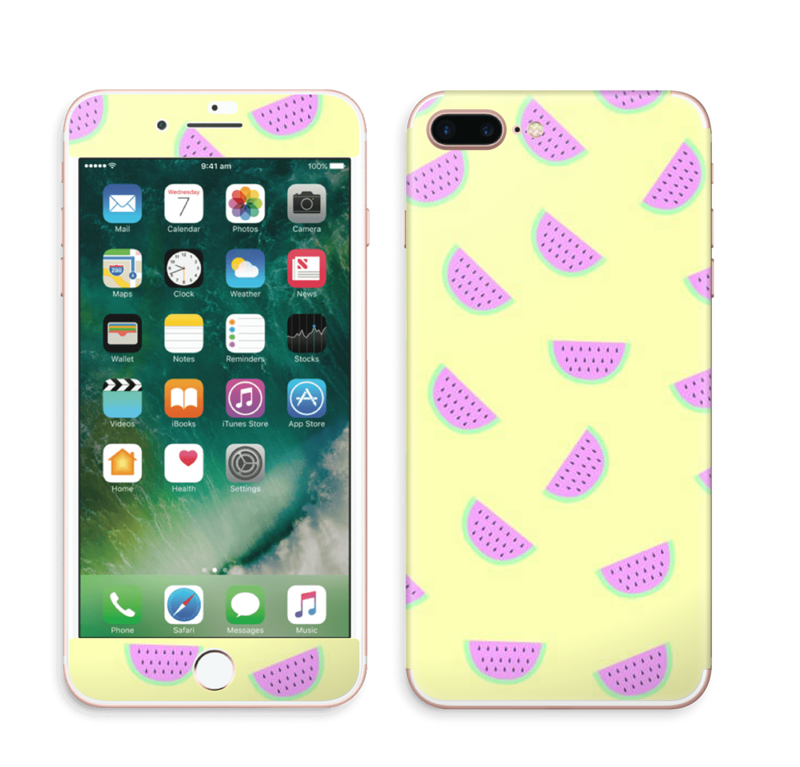 Melancia Skin IPhone 7 Plus