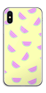 Melancia Skin IPhone X